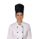 Chapéu Chef