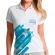 Camiseta Polo Feminina