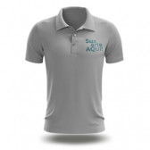 Camiseta Polo Masculina